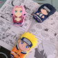 Pack NARUTO collector - Money Walkie