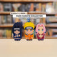 Pack NARUTO collector - Money Walkie