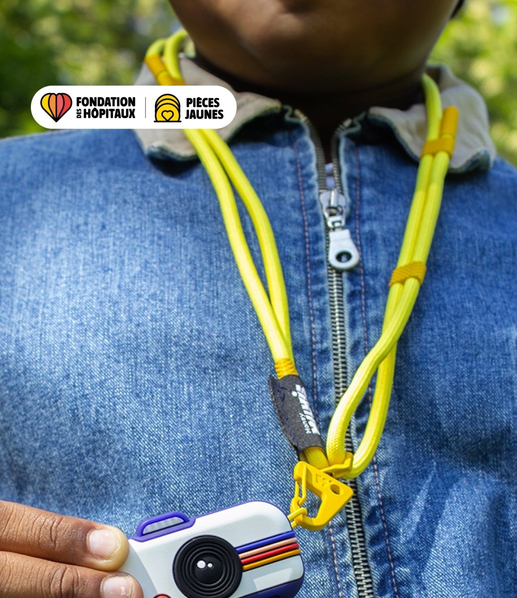 Pack Pièces Jaunes - Money Walkie