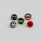 Pack Sport & Game (5 charms) - Money Walkie