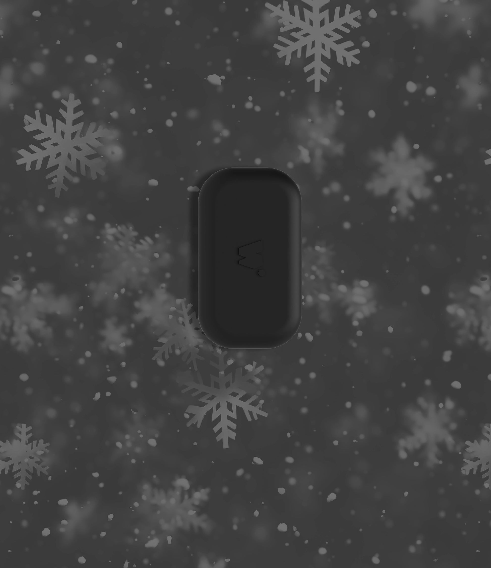 Black Walkie - Money Walkie