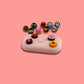 Pack Feel Good (5 charms) - Money Walkie