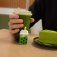 Walkie Bubble Tea Matcha - Money Walkie
