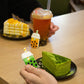 Walkie Bubble Tea Matcha - Money Walkie