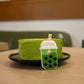 Walkie Bubble Tea Matcha - Money Walkie