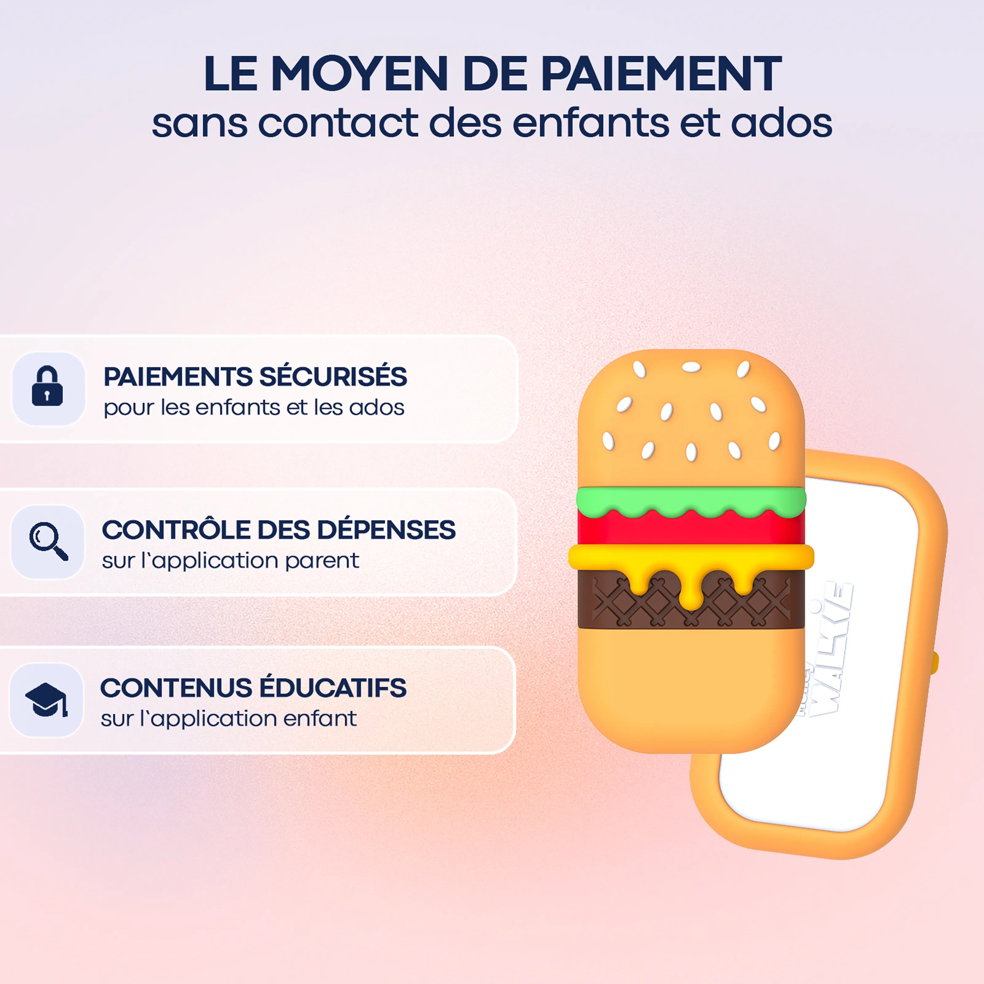Walkie Burger