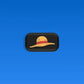 Walkie Chapeau de paille - Money Walkie