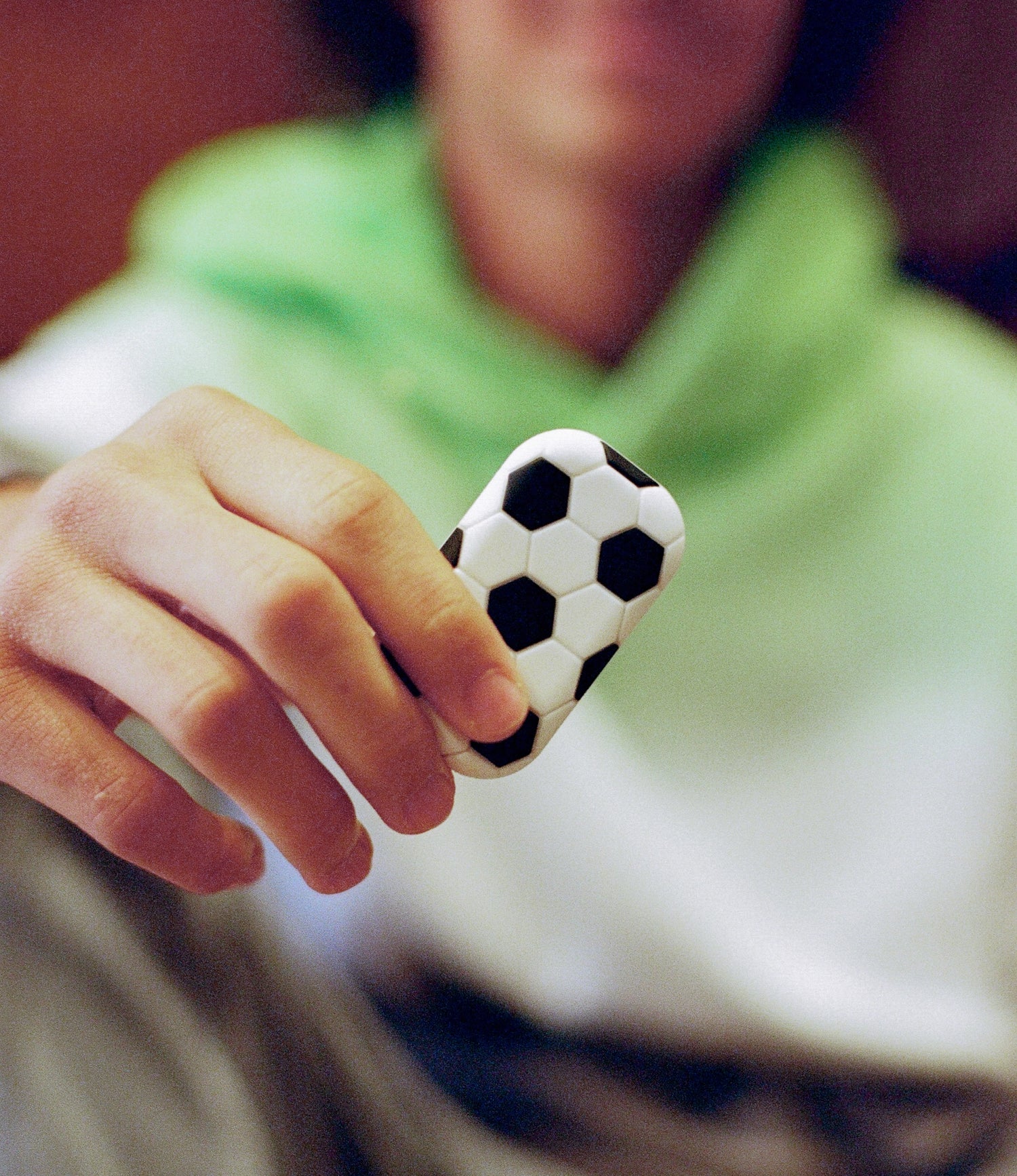 Walkie Foot - Money Walkie