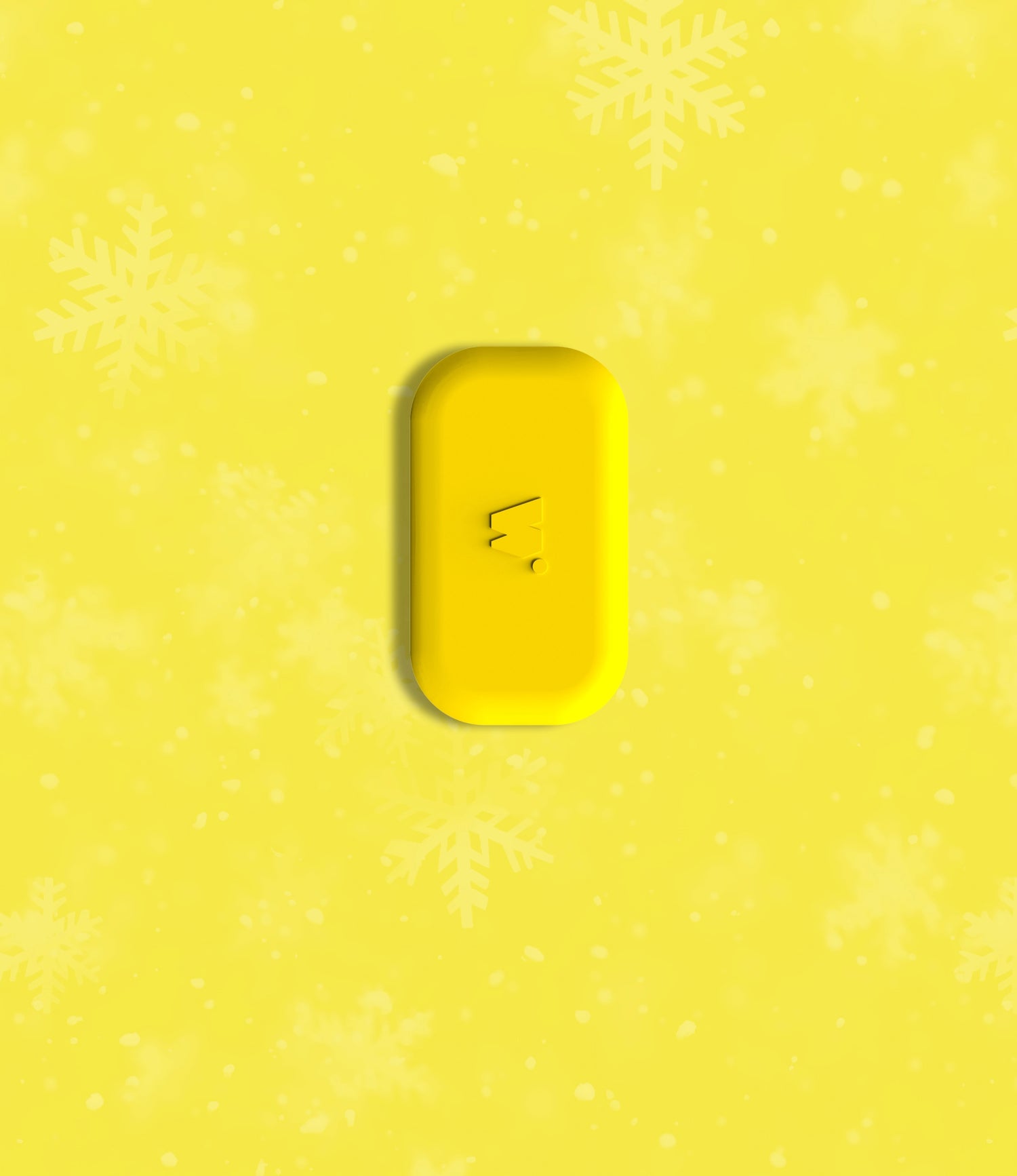 Walkie Jaune Citron - Money Walkie