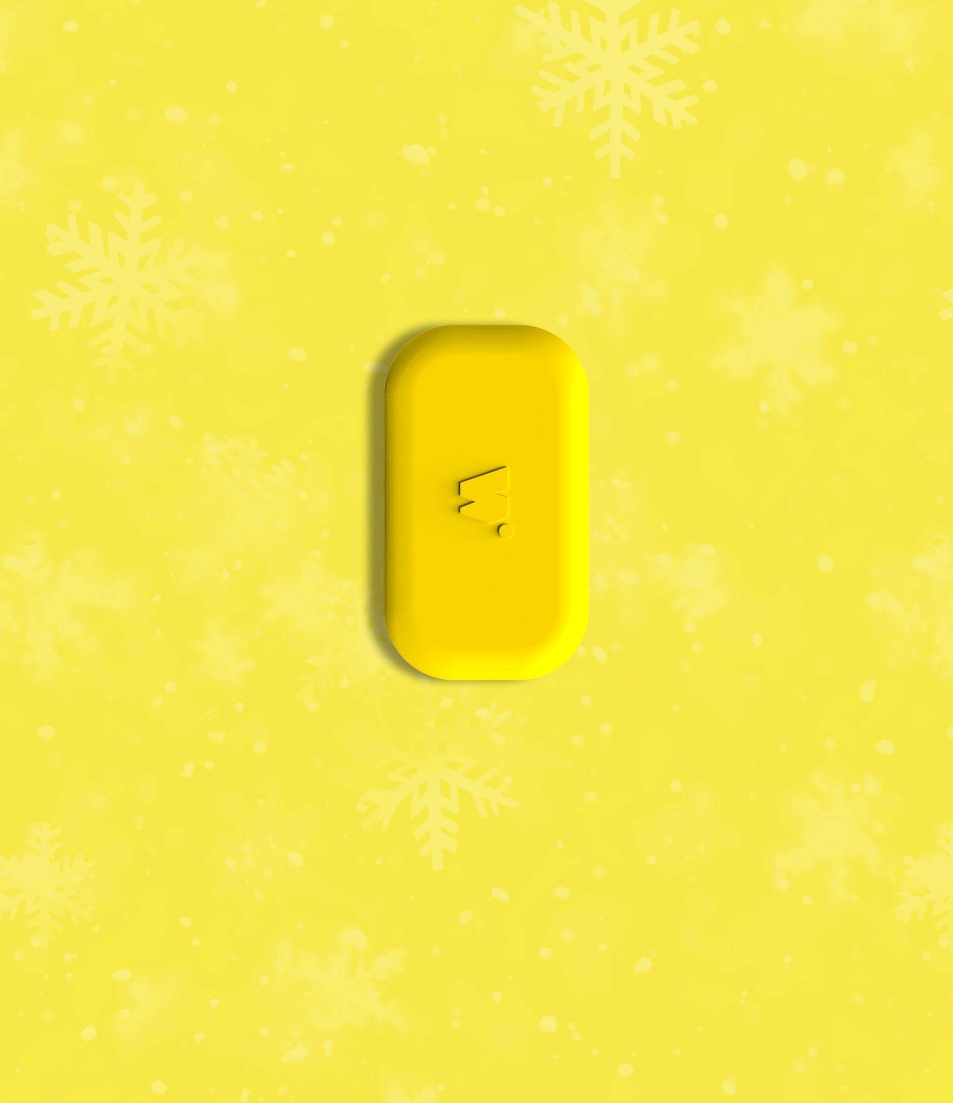 Walkie Jaune Citron - Money Walkie