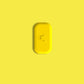 Walkie Jaune Citron - Money Walkie