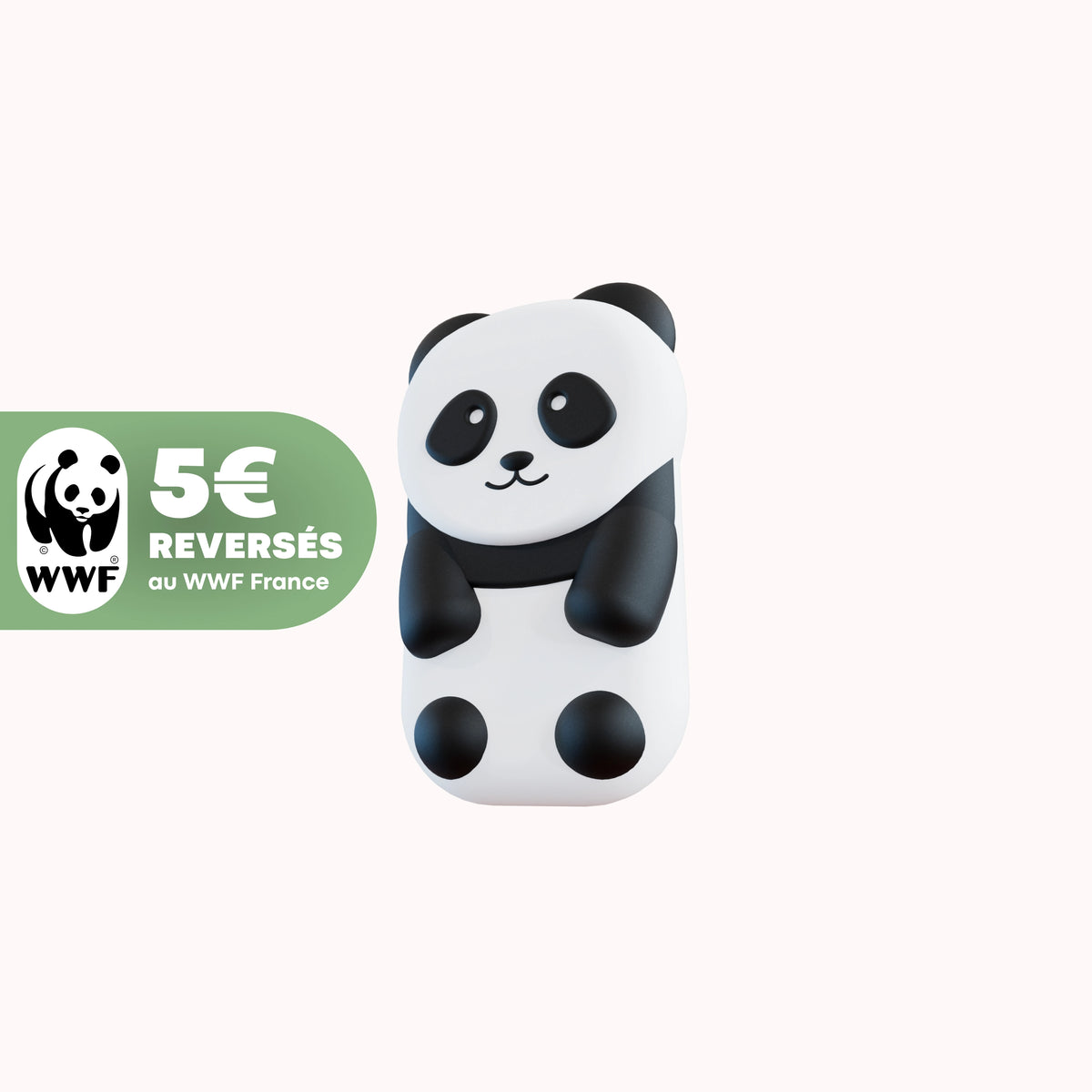 Walkie Panda - Money Walkie