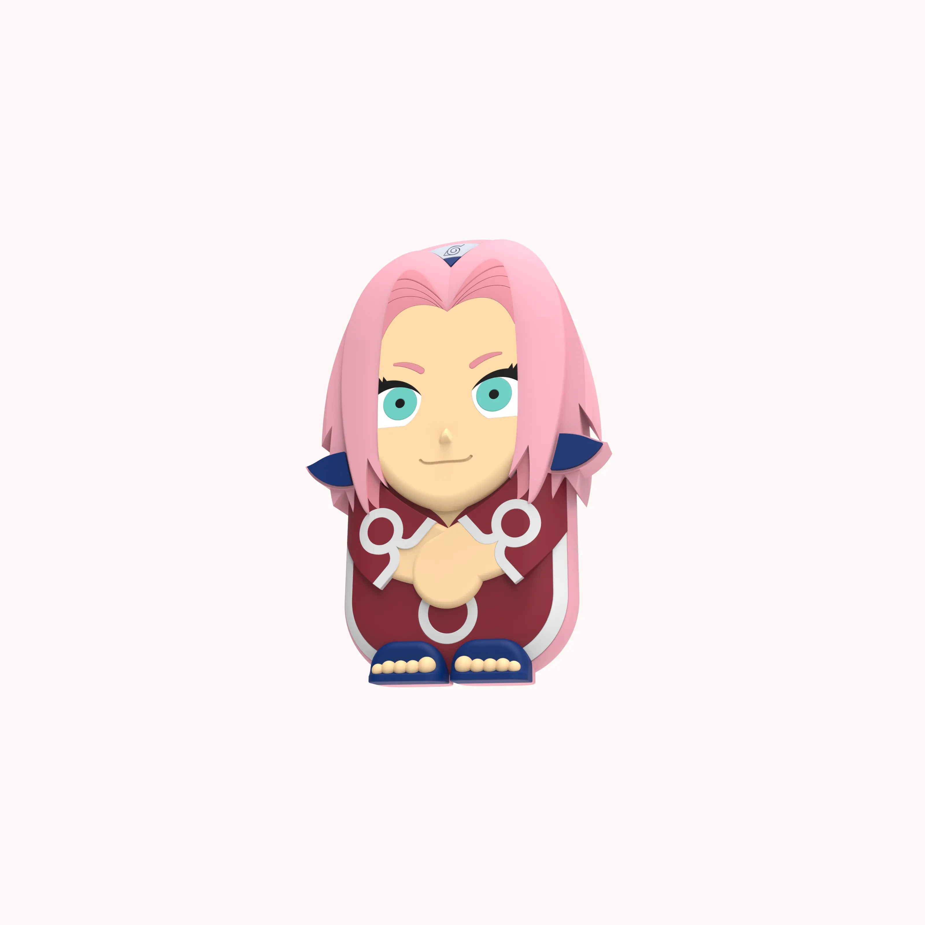 Walkie Sakura