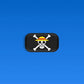 Walkie Skull de Luffy - Money Walkie