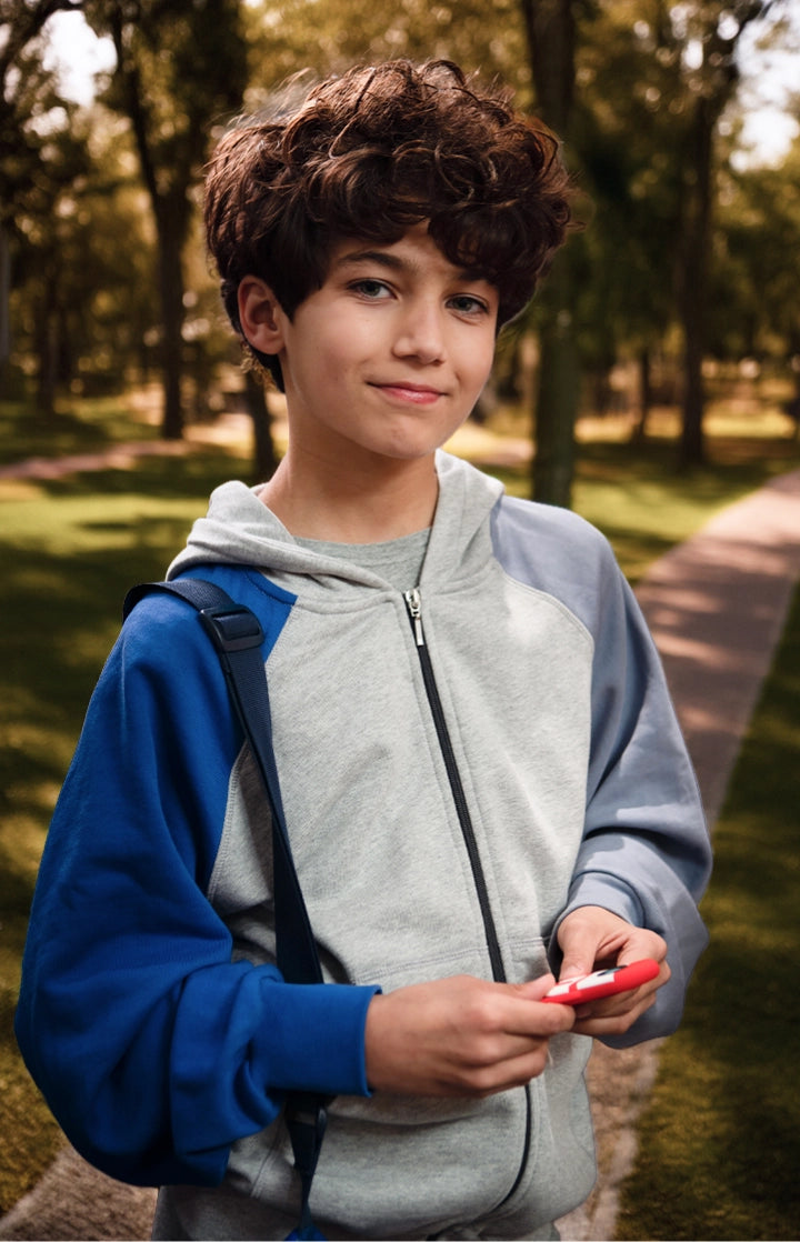 <p>POUR LES<strong> ENFANTS</strong></p>