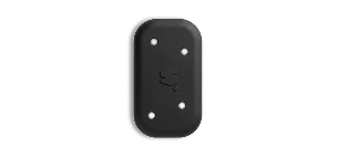 Coque Charms Black