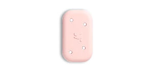 Coque Charms Rose