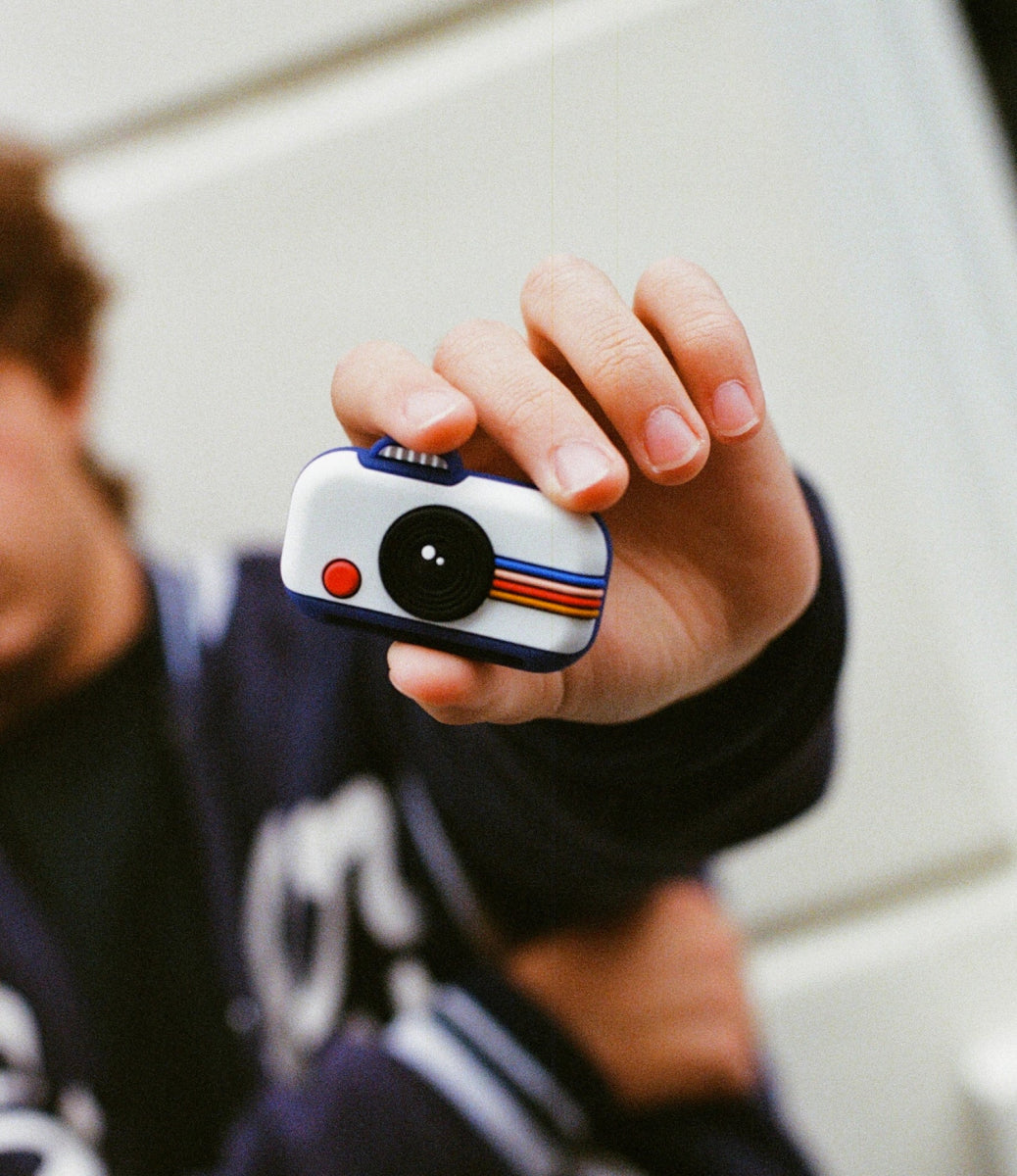 Walkie Appareil Photo - Money Walkie