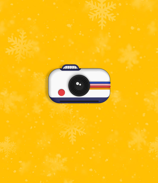 Walkie Appareil Photo - Money Walkie