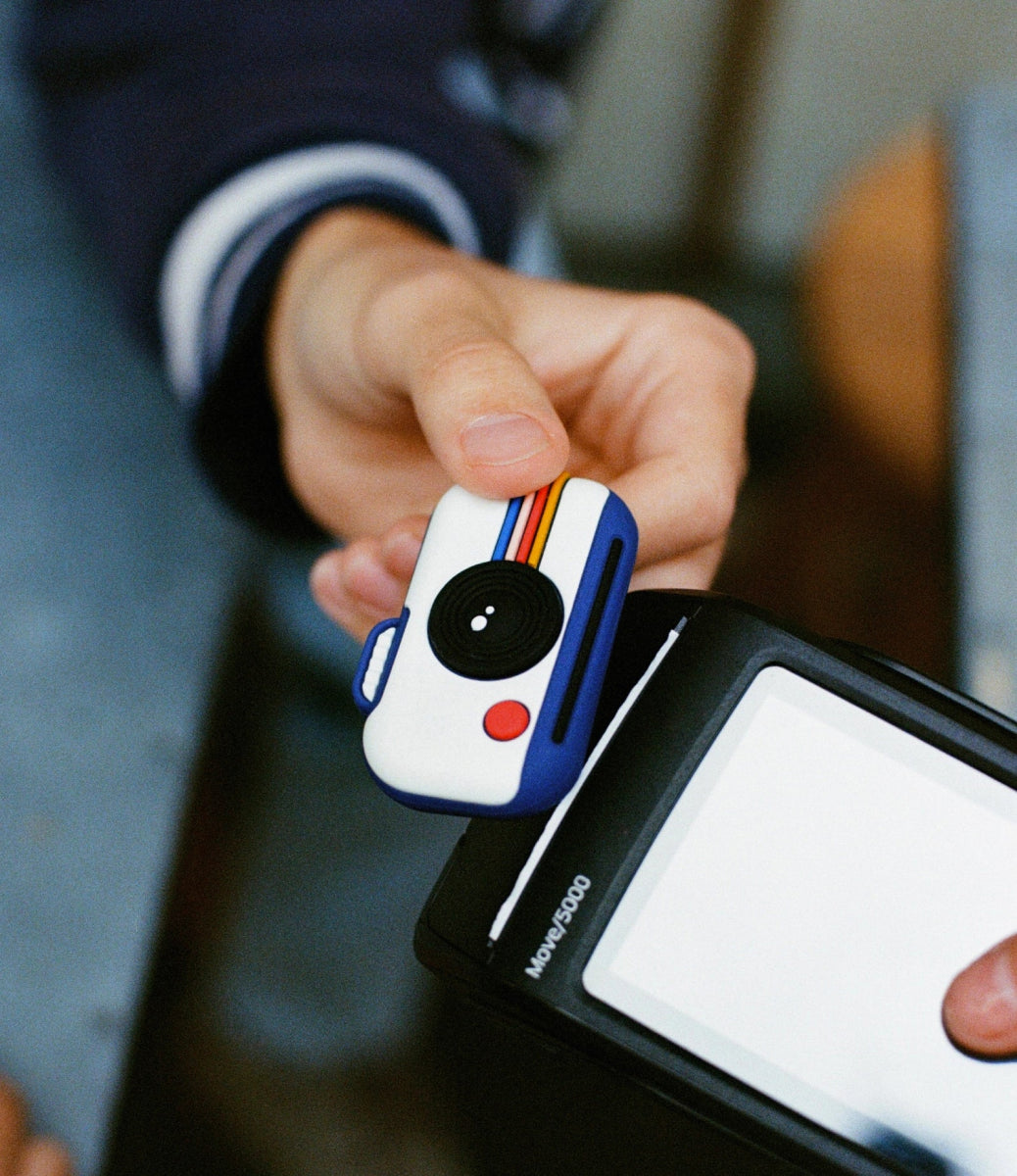 Walkie Appareil Photo - Money Walkie