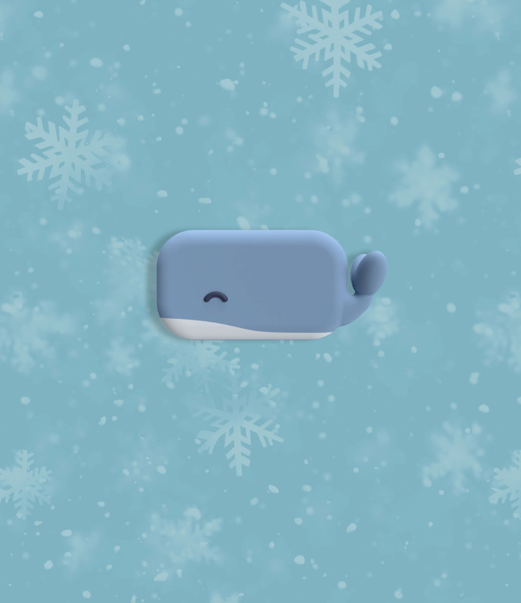 Walkie Baleine - Money Walkie