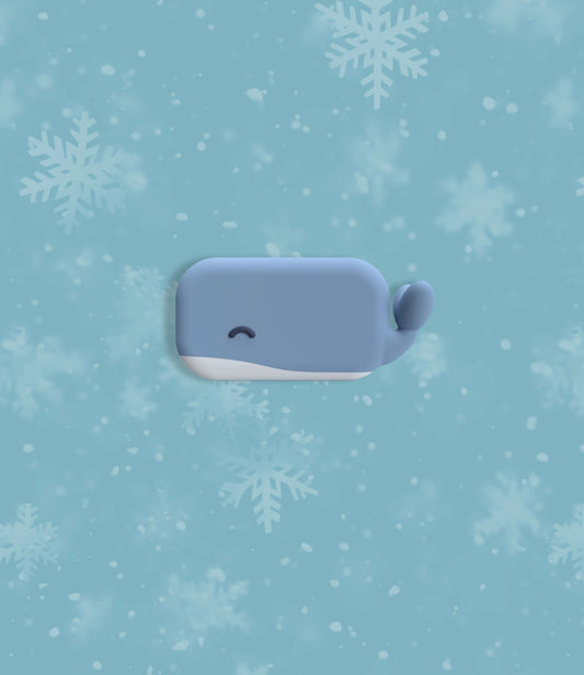 Walkie Baleine - Money Walkie