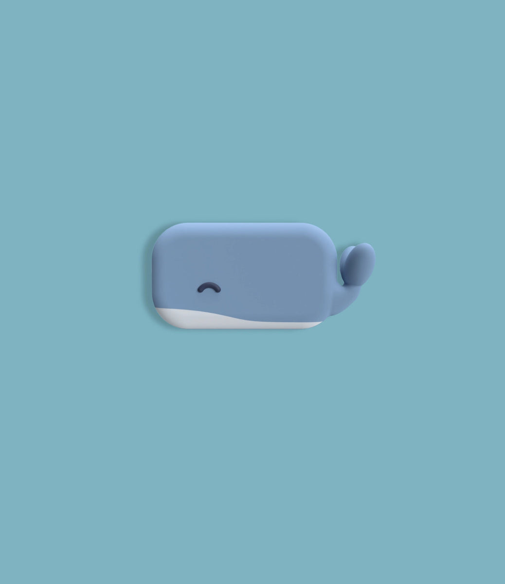 Walkie Baleine - Money Walkie