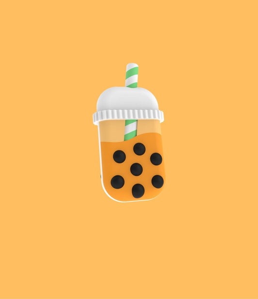 Walkie Bubble Tea Mango - Money Walkie