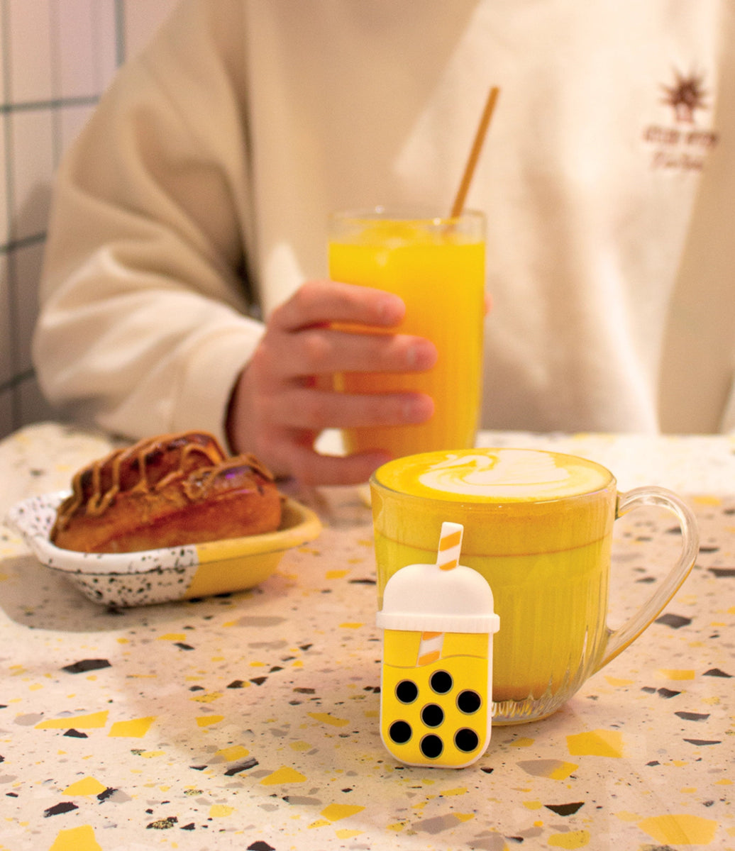 Walkie Bubble Tea Passion - Money Walkie