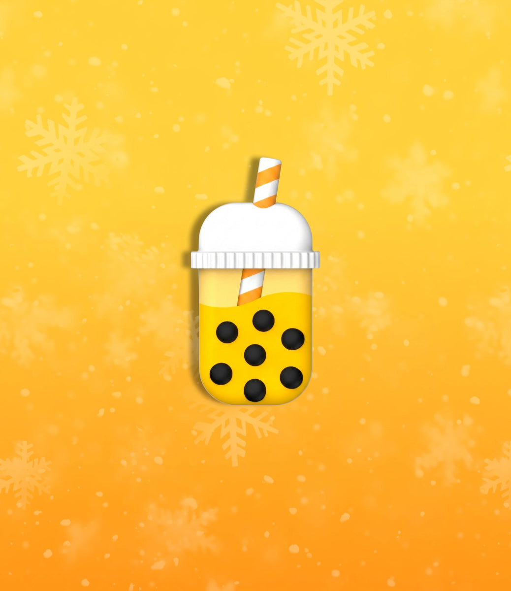 Walkie Bubble Tea Passion - Money Walkie