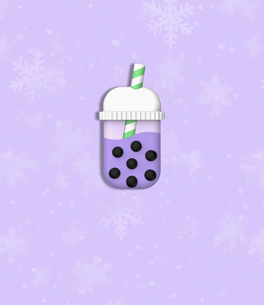 Walkie Bubble Tea Taro - Money Walkie