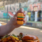 Walkie Burger - Money Walkie