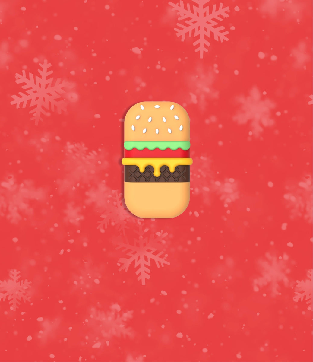 Walkie Burger - Money Walkie