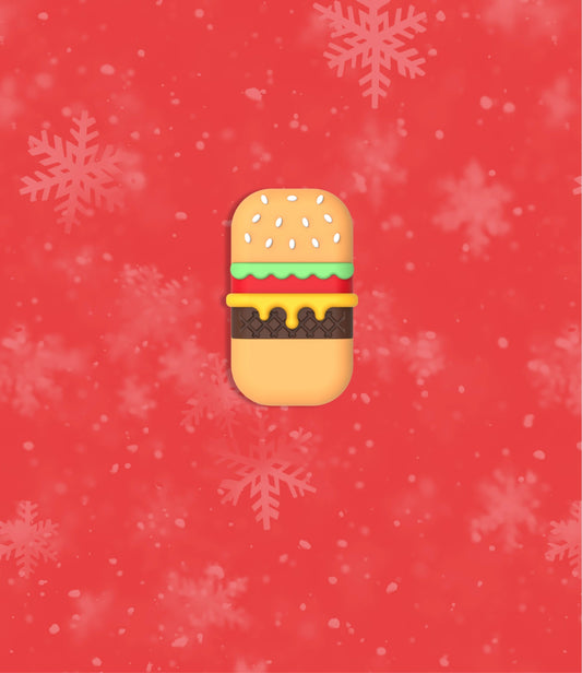 Walkie Burger - Money Walkie