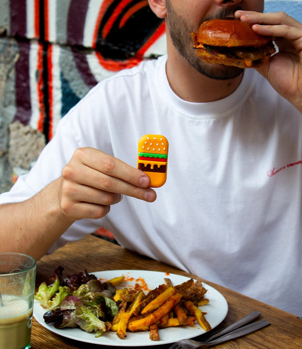 Walkie Burger - Money Walkie