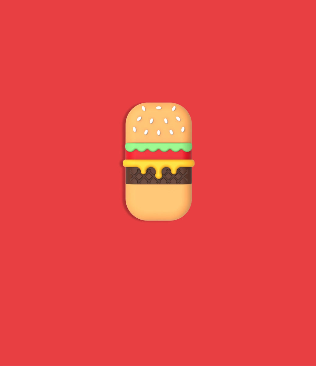 Walkie Burger - Money Walkie
