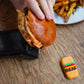 Walkie Burger - Money Walkie