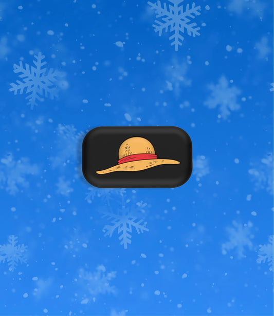 Walkie Chapeau de paille - Money Walkie