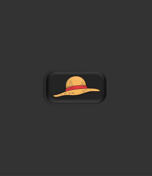 Walkie Chapeau de paille - Money Walkie