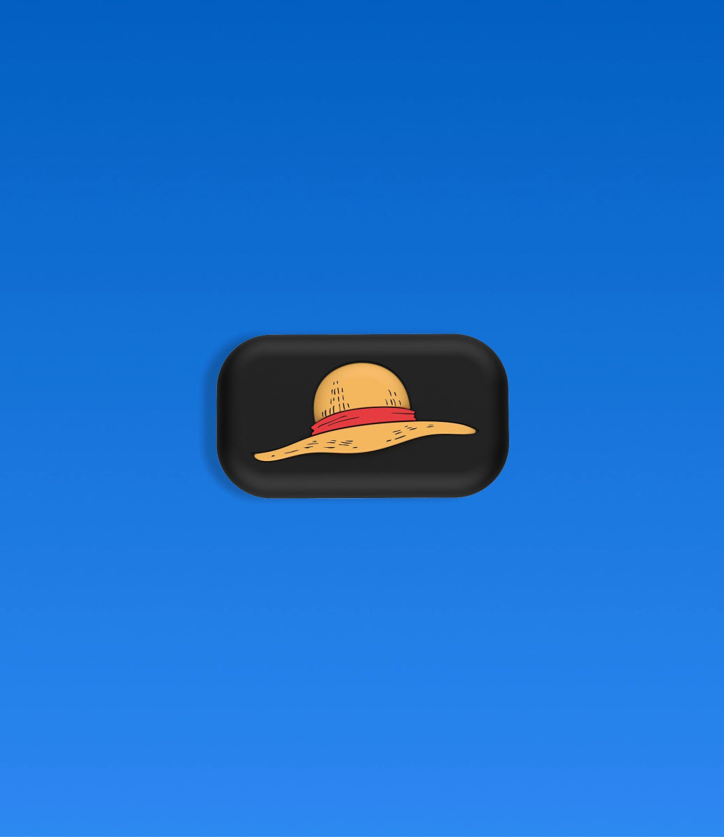Walkie Chapeau de paille - Money Walkie