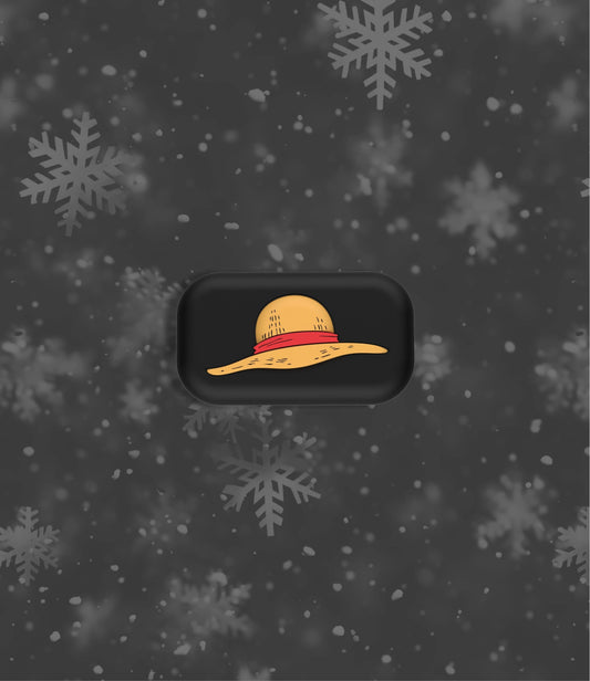 Walkie Chapeau de paille - Money Walkie