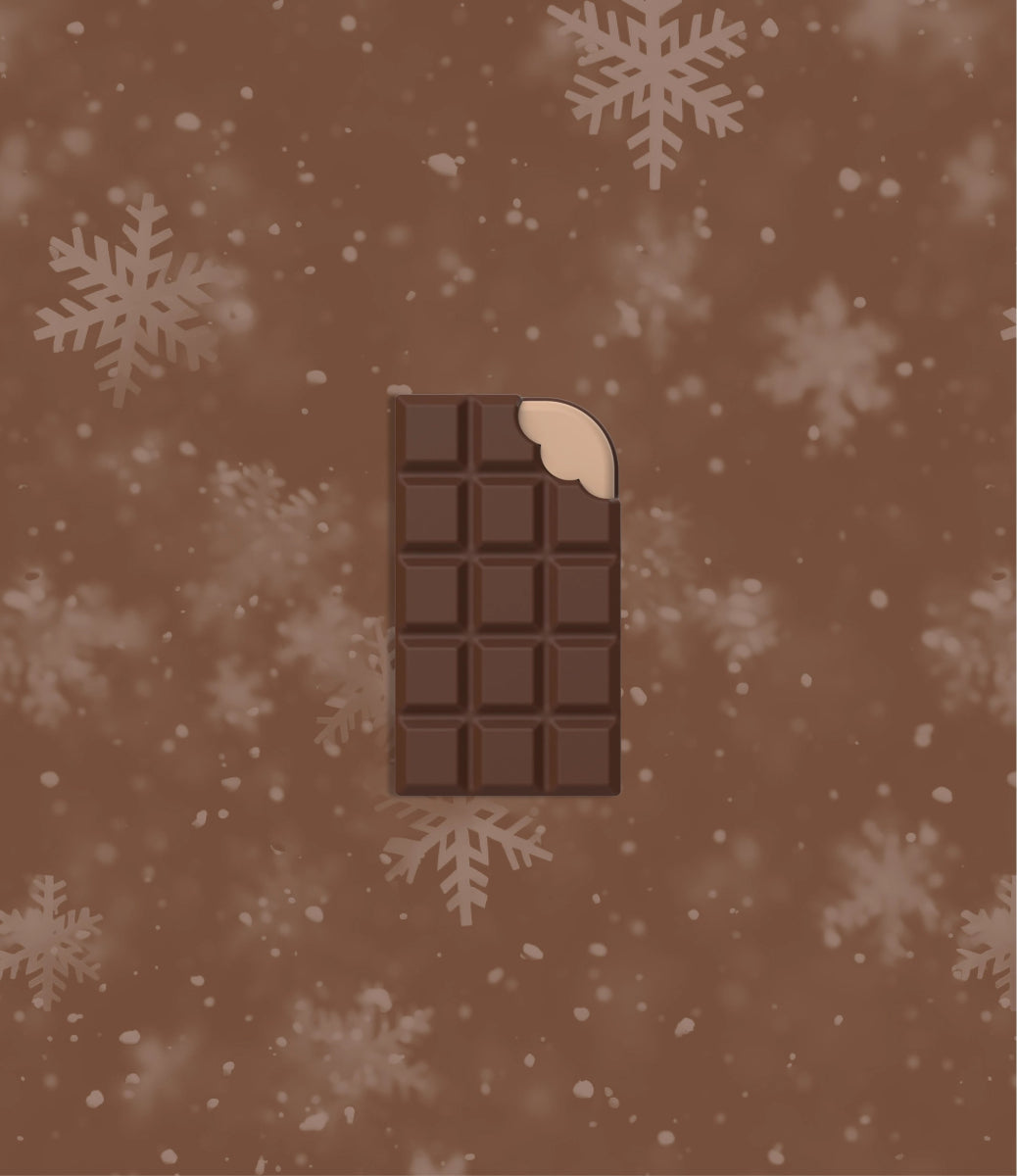 Walkie Chocolat - Money Walkie