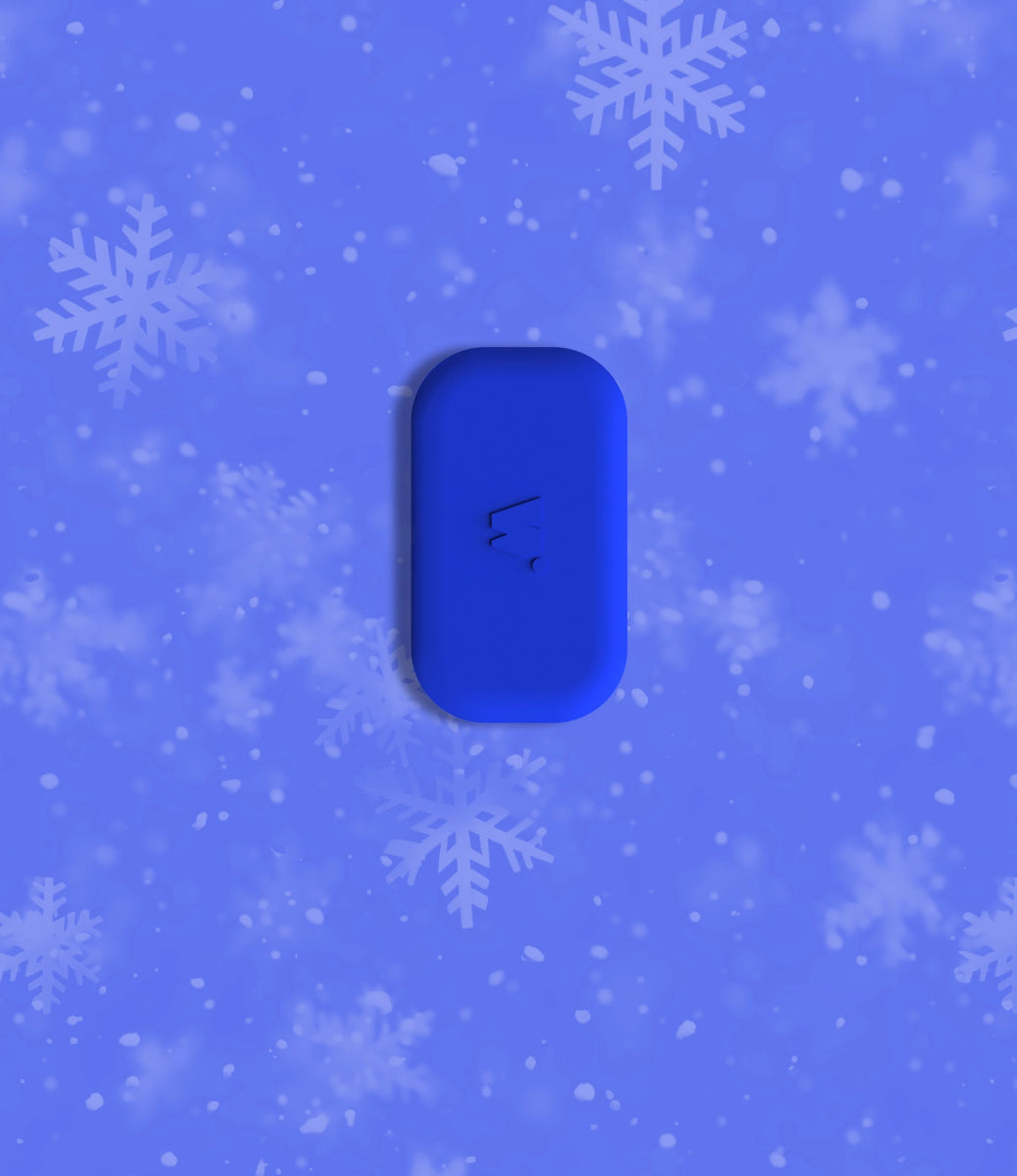 Walkie Cobalt - Money Walkie