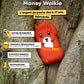 Walkie Écureuil Caisse d'Épargne - Money Walkie
