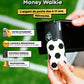 Walkie Foot - Money Walkie