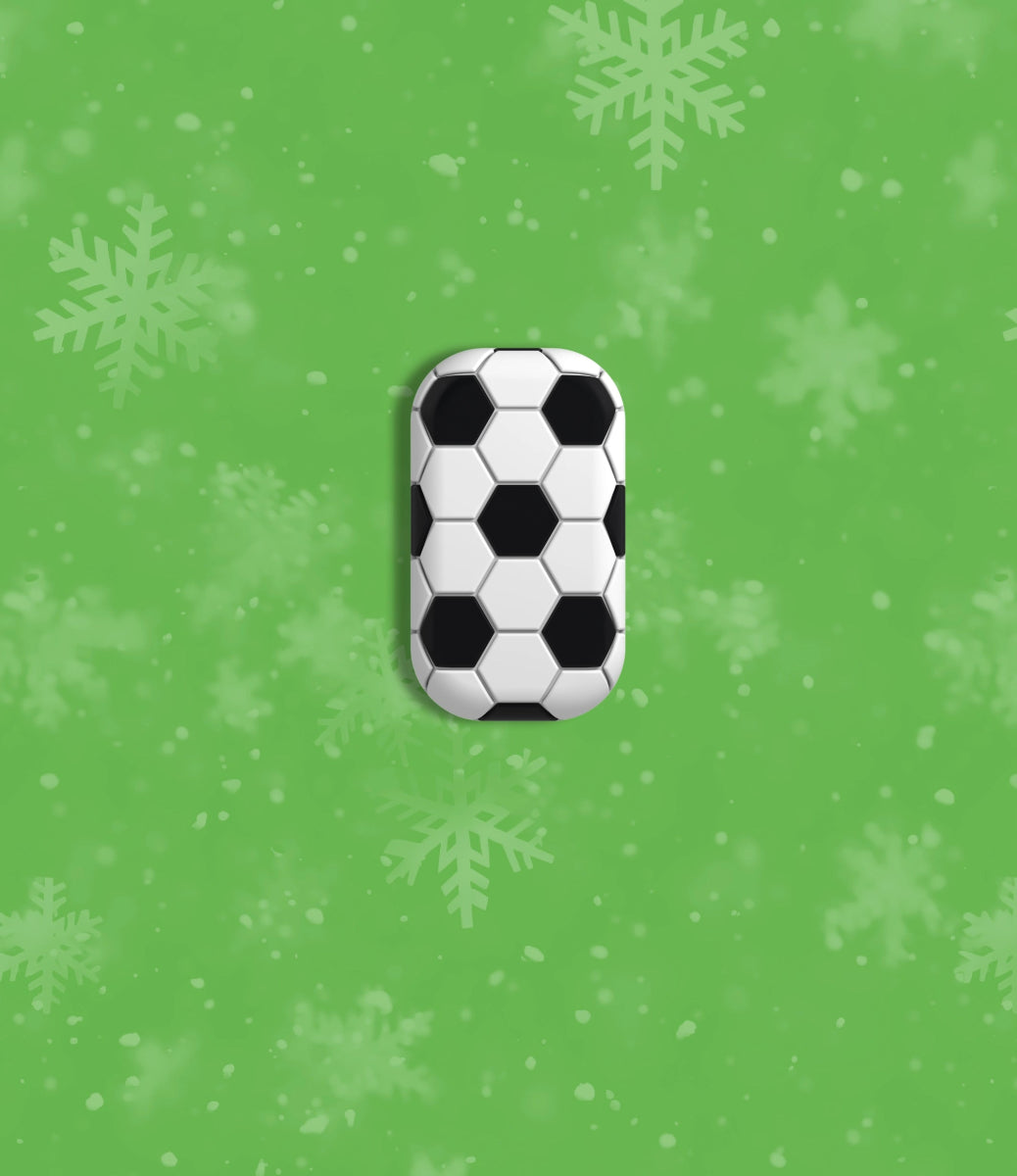 Walkie Foot - Money Walkie