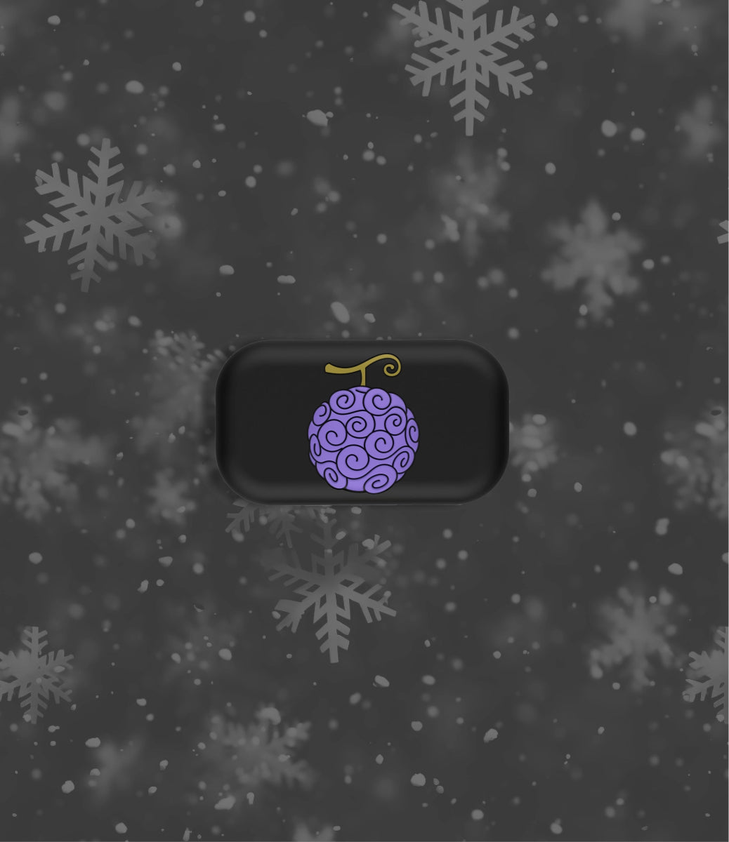 Walkie Fruit du Gum - Gum - Money Walkie