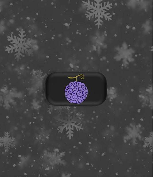 Walkie Fruit du Gum - Gum - Money Walkie