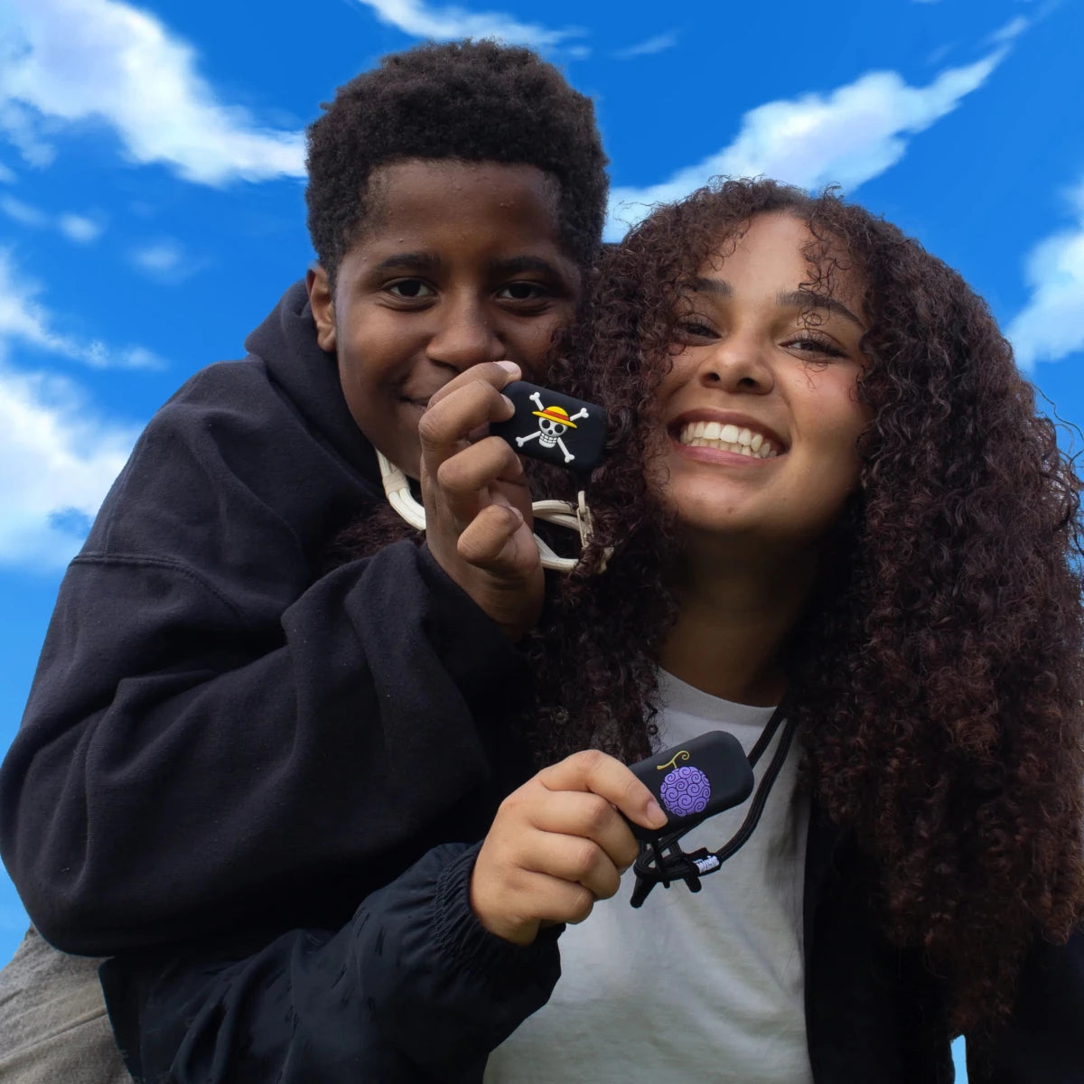 Walkie Fruit du Gum-Gum - One Piece - Money Walkie
