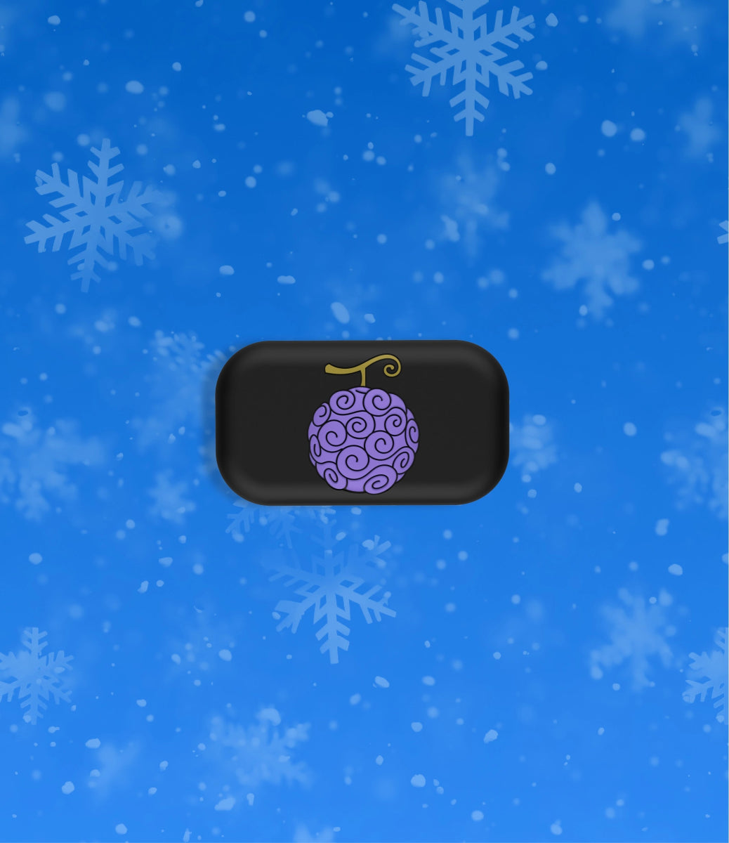 Walkie Fruit du Gum - Gum - Money Walkie